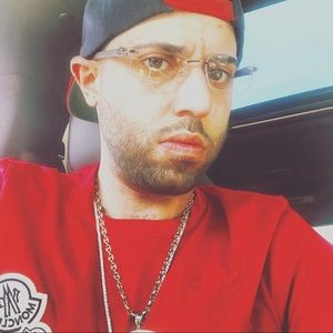 Meet your Posher, Eddie